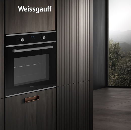 ������� ���� Weissgauff EOM 388 PDX Steam Clean