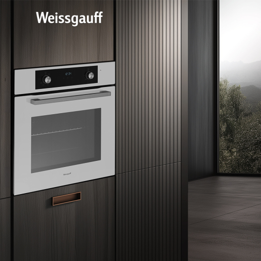 ������� ���� Weissgauff EOM 388 PDW Steam Clean