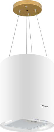    Weissgauff Nissa Remote WH