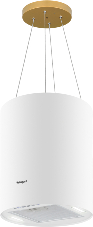    Weissgauff Nissa Remote WH