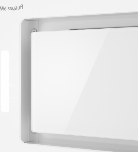 �������� ������������ ������� Weissgauff Aura 1200-72 Sensor Remote WH