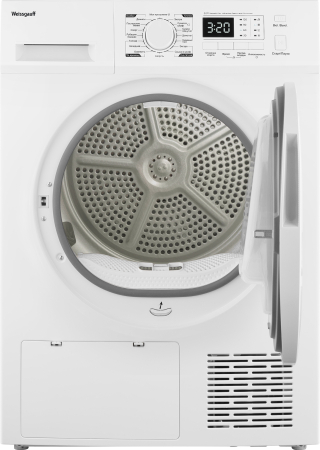   Weissgauff WD 6148 D Heat Pump