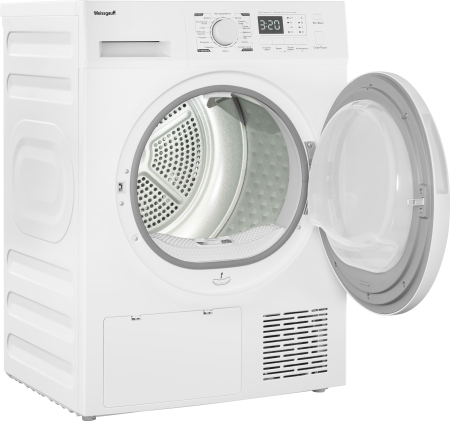   Weissgauff WD 6148 D Heat Pump