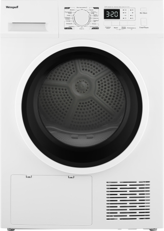   Weissgauff WD 6148 D Heat Pump