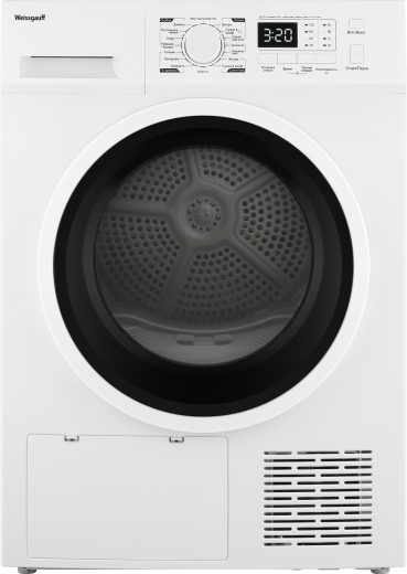 ��������� ������ Weissgauff WD 6148 D Heat Pump