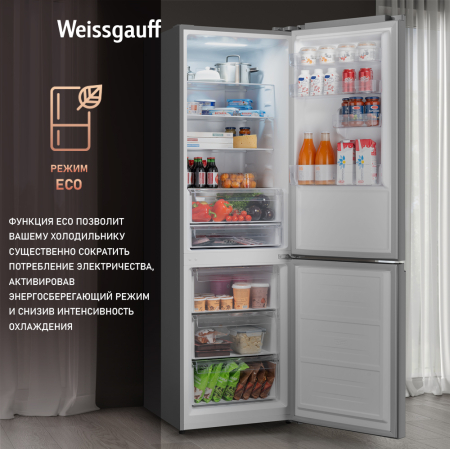     Weissgauff WRK 2000 WGNF DC Inverter