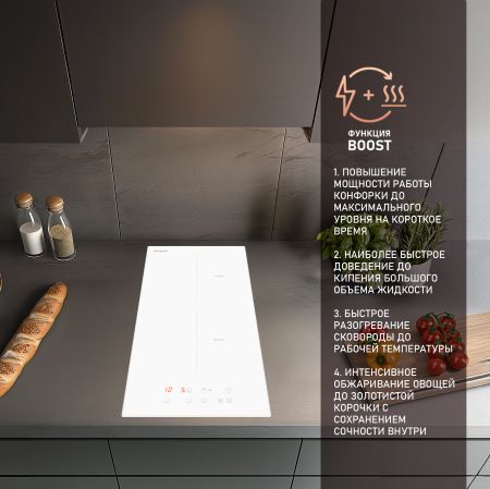 ������������ �������� ������ Weissgauff HI 32 WA