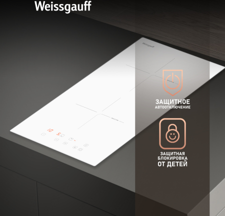 ������������ �������� ������ Weissgauff HI 32 WA