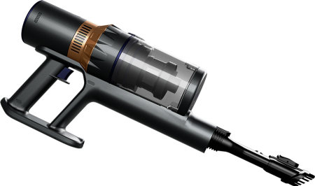    Weissgauff V12 BLDC 500 Marine Turbo