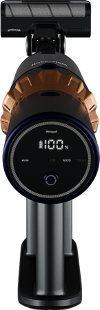    Weissgauff V12 BLDC 500 Marine Turbo