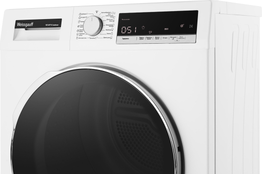 ��������� ������ Weissgauff WD 5697 D Condenser