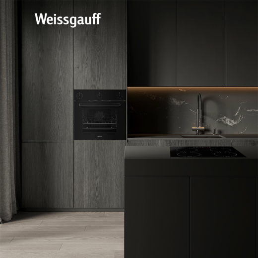 ������� ���� Weissgauff EOV 206 SB Black Edition