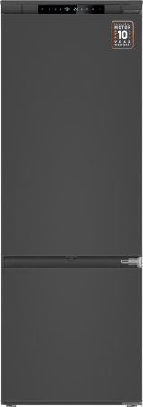     Weissgauff WRKI 1970 Total NoFrost Inverter Premium Ecofresh Inox