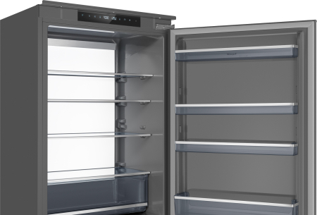     Weissgauff WRKI 1970 Total NoFrost Inverter Premium Ecofresh Inox