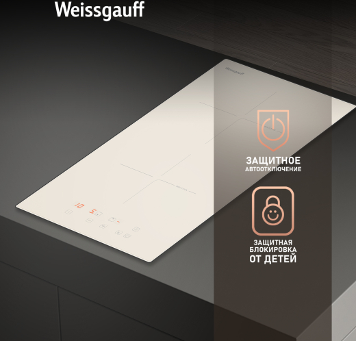 ������������ �������� ������ Weissgauff HI 32 GA