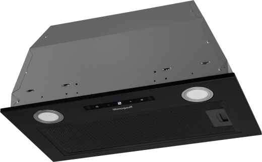 �������� ������������ ������� Weissgauff BOX 1200 BL