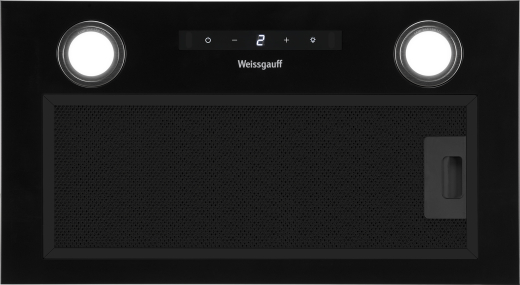 �������� ������������ ������� Weissgauff BOX 1200 BL