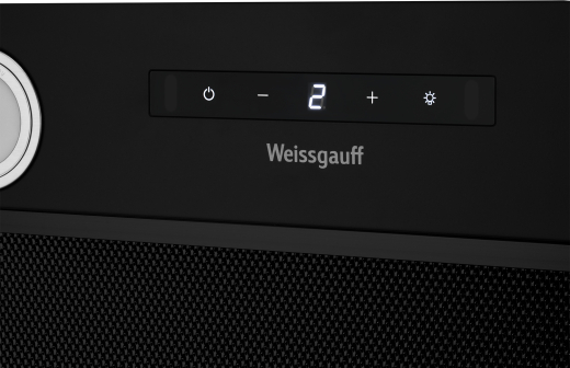 �������� ������������ ������� Weissgauff BOX 1200 BL