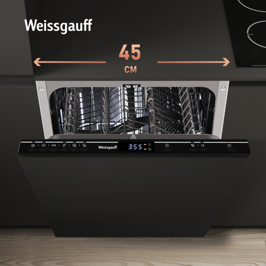 ������������ ������������� ������ Weissgauff BDW 4526 D 