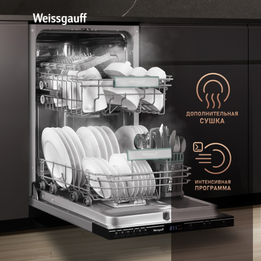 ������������ ������������� ������ Weissgauff BDW 4526 D 