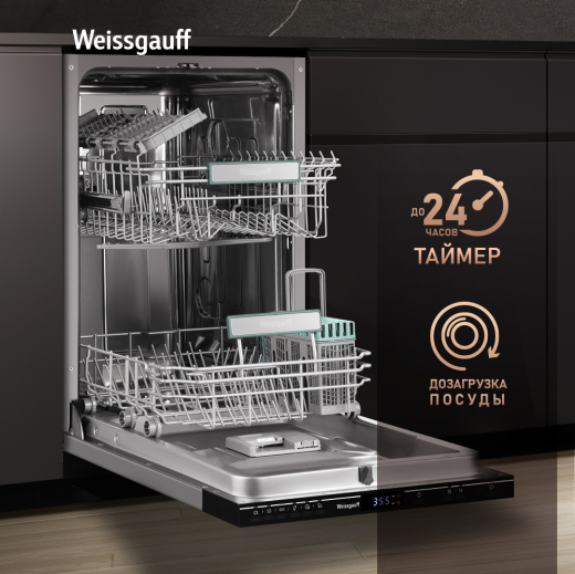 ������������ ������������� ������ Weissgauff BDW 4526 D 