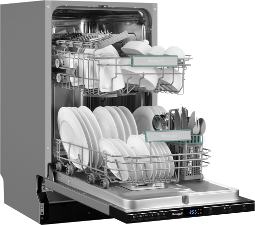 ������������ ������������� ������ Weissgauff BDW 4526 D 