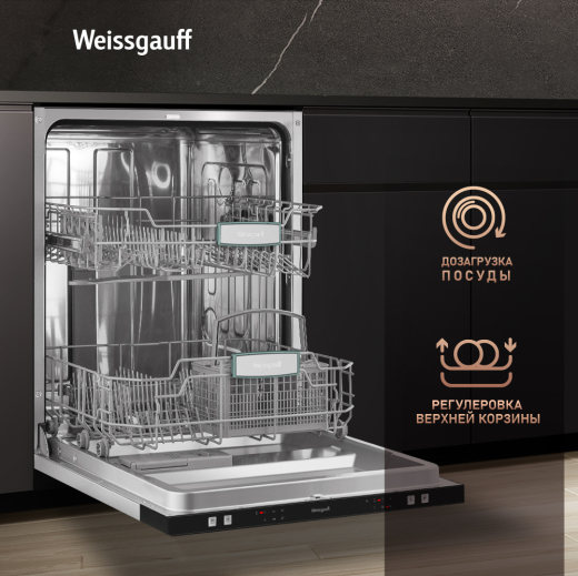 ������������ ������������� ������ Weissgauff BDW 6026 
