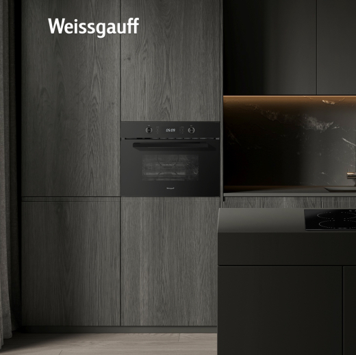 ������������ ���������� ������� ���� � ��� Weissgauff OE 449 PDB Black Edition