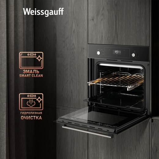 ������� ���� Weissgauff EOV 316 SB