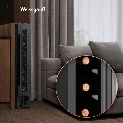 ������������ ������ ����������� Weissgauff WWC-7 B