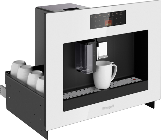 ������������ ���������� Weissgauff WCMI-572 Touch Cappuccino 