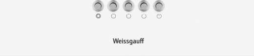 ������� �������������� ���������� Weissgauff Box 40 PB White