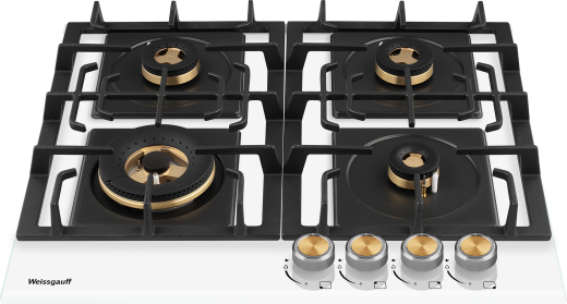 �������� ������ Weissgauff HGG 641 WV Volcano Burner Nano Glass