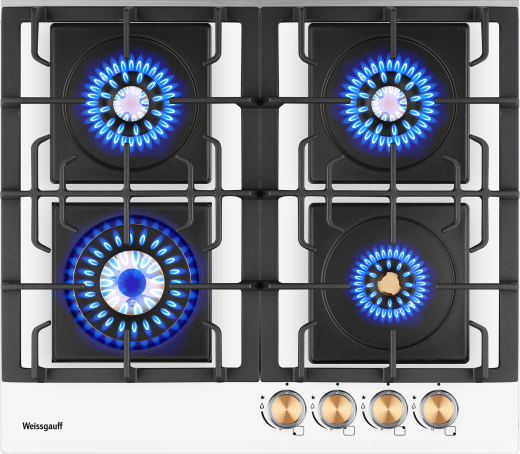 �������� ������ Weissgauff HGG 641 WV Volcano Burner Nano Glass
