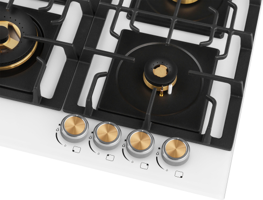 �������� ������ Weissgauff HGG 641 WV Volcano Burner Nano Glass