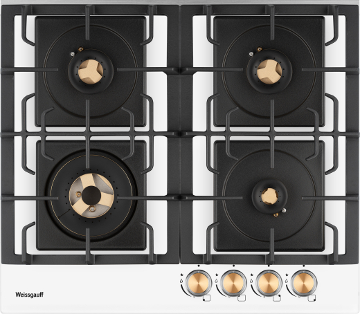 �������� ������ Weissgauff HGG 641 WV Volcano Burner Nano Glass