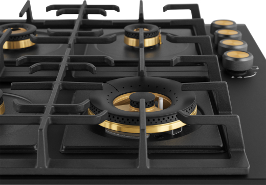 �������� ������ Weissgauff HGG 641 BV Volcano Burner Nano Matt Glass