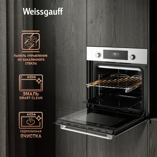 ������� ���� Weissgauff EOV 312 SW