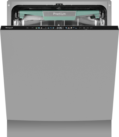        , -   Weissgauff BDW 6140 Real Touch DC Inverter Timer Floor