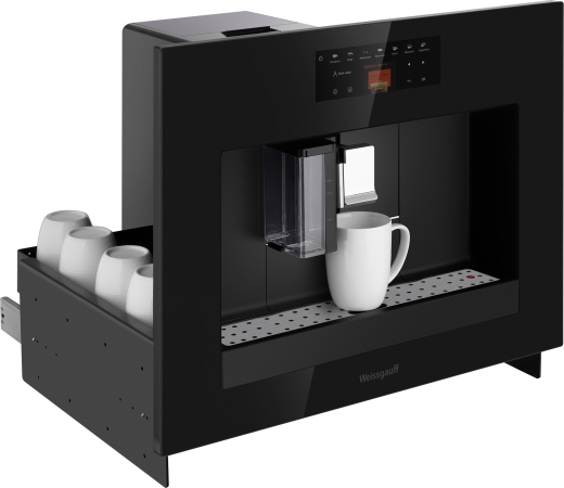 ������������ ���������� Weissgauff WCMI-576 Touch Cappuccino