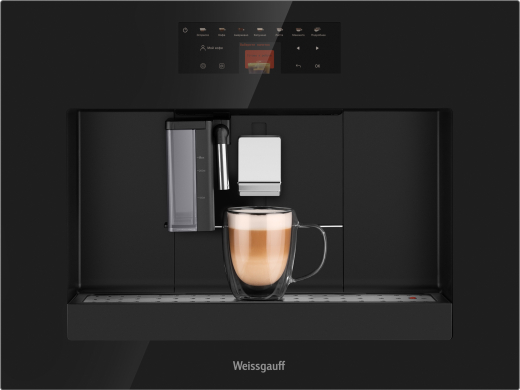 ������������ ���������� Weissgauff WCMI-576 Touch Cappuccino