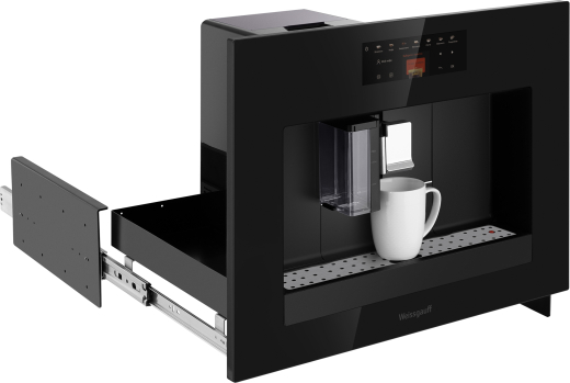 ������������ ���������� Weissgauff WCMI-576 Touch Cappuccino