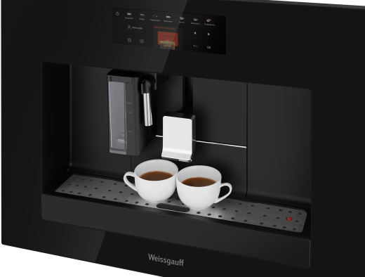 ������������ ���������� Weissgauff WCMI-576 Touch Cappuccino
