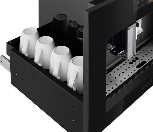 ������������ ���������� Weissgauff WCMI-576 Touch Cappuccino
