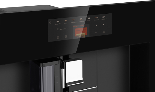 ������������ ���������� Weissgauff WCMI-576 Touch Cappuccino