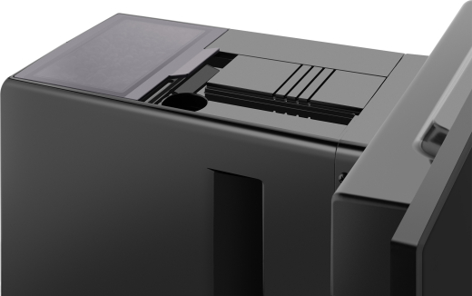 ������������ ���������� Weissgauff WCMI-576 Touch Cappuccino