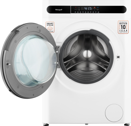    ,    Weissgauff WMD 45148 Inverter Steam