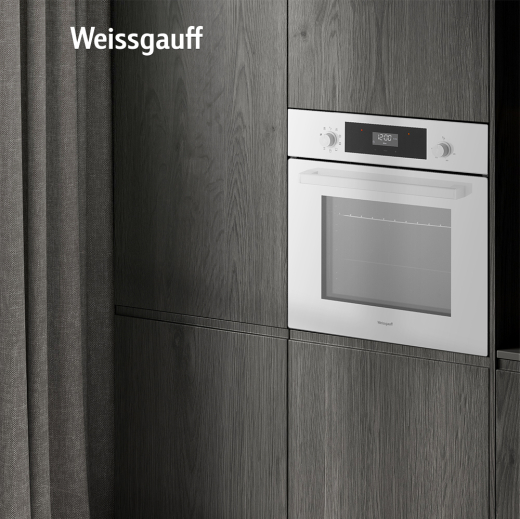 ������� ���� Weissgauff EOV 302 SW White �dition