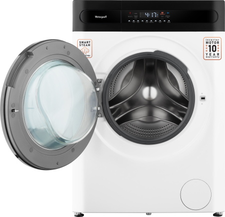    ,    Weissgauff WMD 46148 DC Inverter Steam