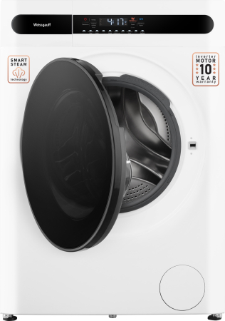    ,    Weissgauff WMD 45148 Inverter Steam